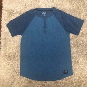 Oakley shirt